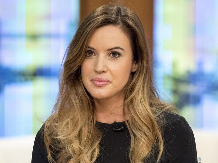 Former Sky Sports presenter Charlie Webster `in a coma` in Rio hospital